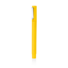 Quarex Pen in Yellow