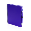 Koguel Notebook in Blue