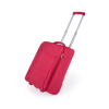 Dunant Foldable Trolley in Red