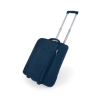 Dunant Foldable Trolley in Navy Blue