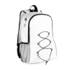 Lendross Backpack in White