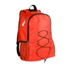 Lendross Backpack in Red