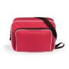Curcox Bag in Red