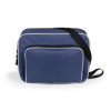 Curcox Bag in Navy Blue