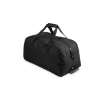 Bertox Trolley Bag in Black
