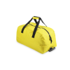 Bertox Trolley Bag in Yellow