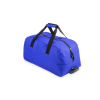 Bertox Trolley Bag in Blue