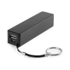 Kanlep Power Bank in Black