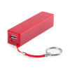 Kanlep Power Bank in Red