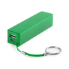 Kanlep Power Bank in Green