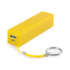 Kanlep Power Bank in Yellow