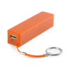 Kanlep Power Bank in Orange