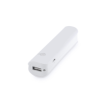 Hicer Power Bank in White