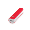 Hicer Power Bank in Red