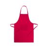 Xigor Apron in Red