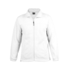 Hizan Jacket in White