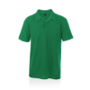 Bartel Color Polo Shirt in Green