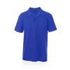 Bartel Color Polo Shirt in Blue