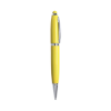 Sivart 8GB USB Stylus Touch Ball Pen in Yellow