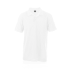 Bartel Blanco Polo Shirt in White