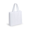 Natia Bag in White