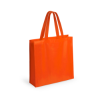 Natia Bag in Orange