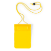 Arsax Multipurpose Bag in Yellow