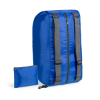 Ribuk Backpack Bag in Blue