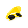Galvis Sunglasses in Yellow