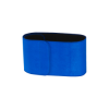 Visser Back Support Belt in Blue