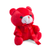 Arohax Teddy in Red