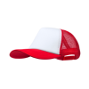 Zodak Cap in Red