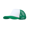 Zodak Cap in Green