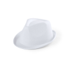 Tolvex Kids Hat in White