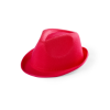 Tolvex Kids Hat in Red