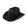 Osdel Hat in Black