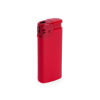 Lanus Lighter in Red