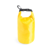 Kinser Bag in Yellow