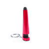 Rontil Stylus Touch Pen Mobile Holder in Red