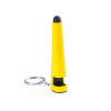 Rontil Stylus Touch Pen Mobile Holder in Yellow