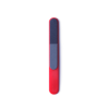 Sormix Nail File in Red