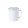 Gorex Jar in White