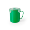 Gorex Jar in Green