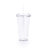 Trinox Cup in Transparent