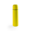 Hosban Vacuum Flask in Yellow