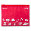 Dusky Multipurpose Bag in Red