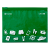 Dusky Multipurpose Bag in Green