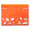 Dusky Multipurpose Bag in Orange