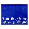 Dusky Multipurpose Bag in Blue