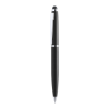 Walik Stylus Touch Ball Pen in Black